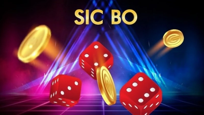 Sicbo là một trò chơi thú vị phổ biến tại nhiều quốc gia trên thế giới