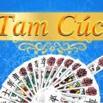 cách chơi tam cúc