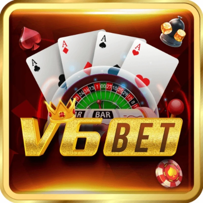 V6bet - Điểm đến hàng đầu cho game thủ