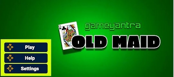 old maid là gì