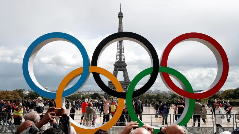Thế vận hội Olympic mấy năm 1 lần sẽ được tổ chức