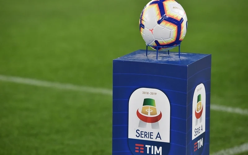 Thông tin về giải đấu Serie A là gì?